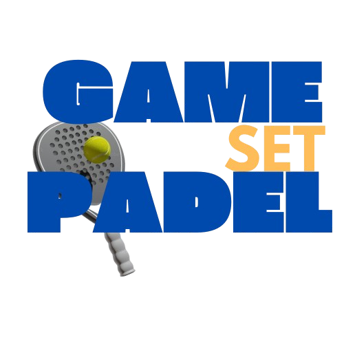 Logo Vetrina Padel Pro